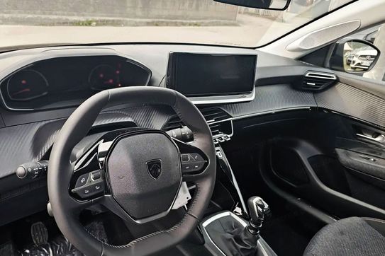 Peugeot 208 Edition 1.2 Turbo