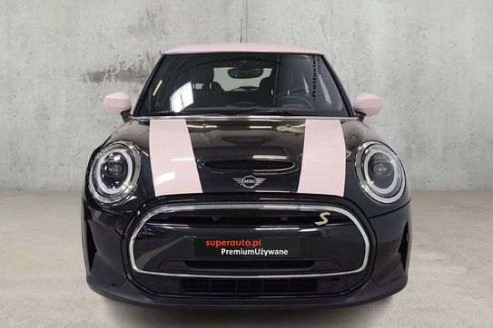 Mini Mini Hatch 3dr Cooper SE