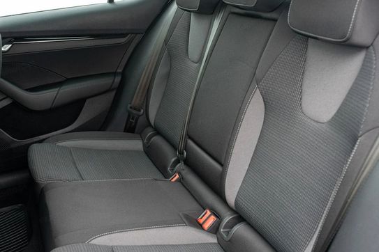 Skoda Octavia 1.5 Tsi Mhev Edition 130 Selection Dsg