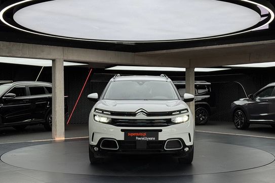 Citroen C5 Aircross Shine EAT8