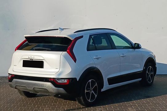 Kia Niro 1.6 GDI Hybrid Business Line