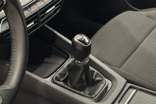 Skoda Octavia 2.0 TDI Ambition