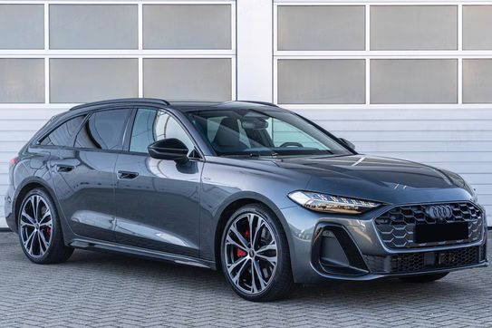 Audi A5 e-Hybrid quattro Avant