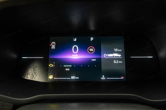 Renault Trafic Kombi L2H1 AT9