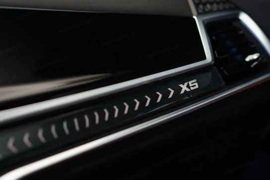 BMW X5 xDrive30d M Sport