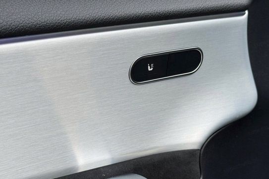 Mercedes CLA 200 AMG Line