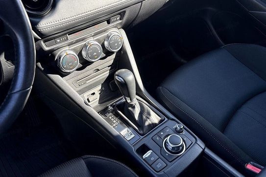 Mazda CX-3 2.0 Skyenergy