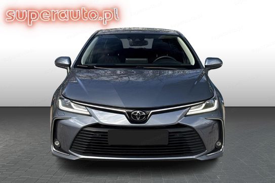 Toyota Corolla Comfort 1.5  MS