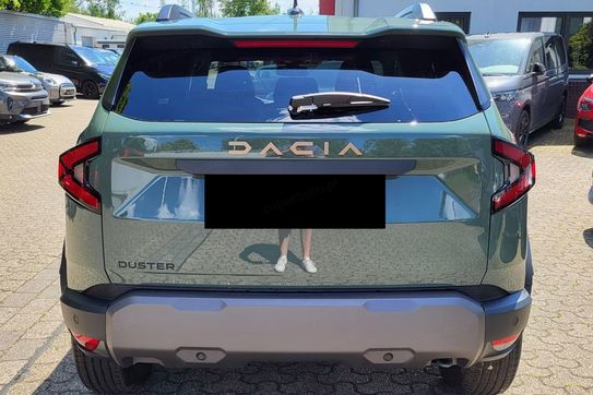 Dacia Duster Extreme LPG 1.2 Eco-G