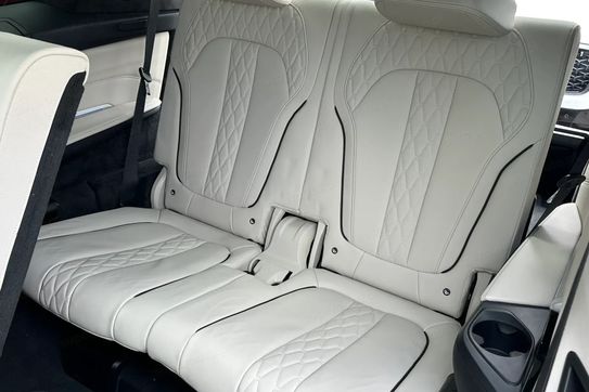 BMW X7 xDrive40d M Sport