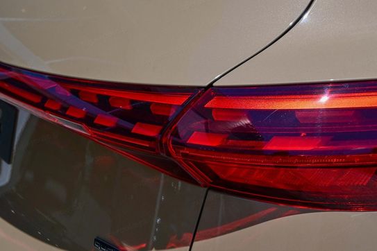 Audi Q5 TFSI quattro S line