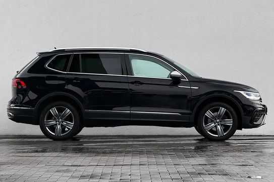 Volkswagen Tiguan 2.0 Tdi 4MOT Elegance Dsg
