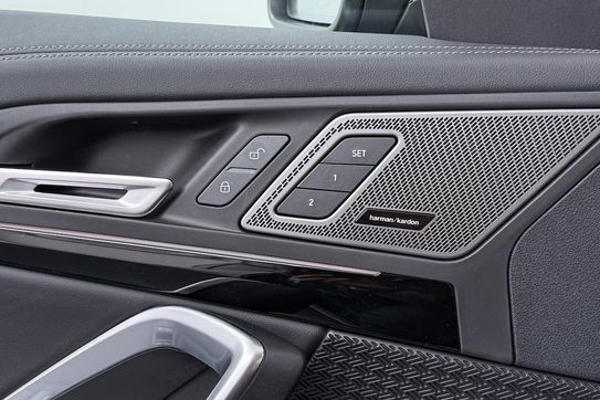 BMW X1 sDrive18d xLine