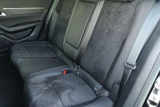 Peugeot 508 1.2 PureTech GT S&S EAT8