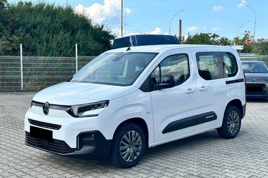 Citroen Berlingo MPV M L1H1