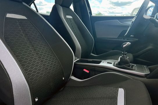 Opel Mokka Business Edition MT6 1.2 Turbo