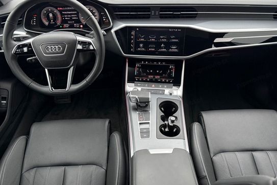 Audi A6 Allroad 50 TDI mHEV quattro Tiptronic