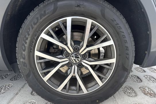 Volkswagen Tiguan Life 1.5 TSI EVO  DSG