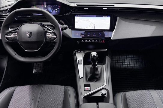 Peugeot 308 1.2 PureTech Allure Pack S&S