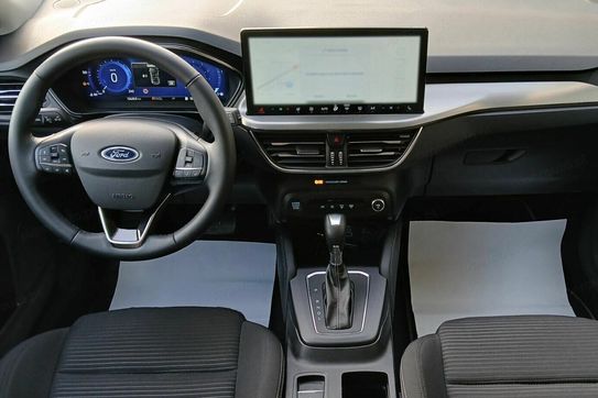 Ford Focus 1.0 EcoBoost Titanium X