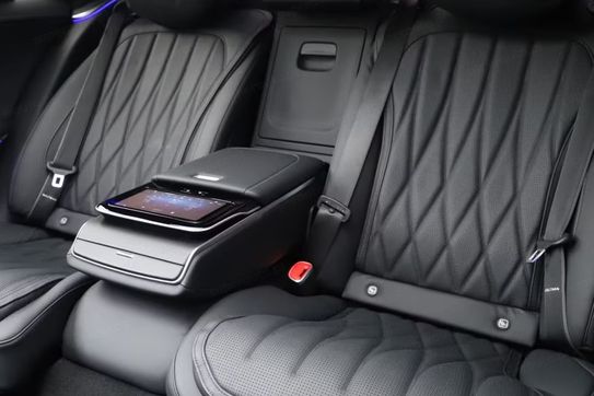 Mercedes Klasa S AMG 63 E Performance L 4-Matic