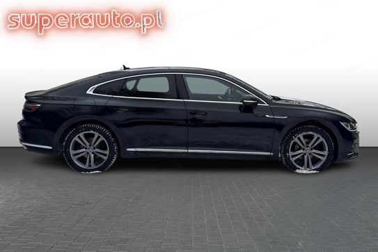Volkswagen Arteon R-Line 2.0 TDI  DSG