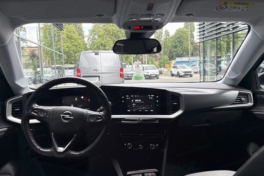 Opel Mokka 50KWH Elegance Business Pack