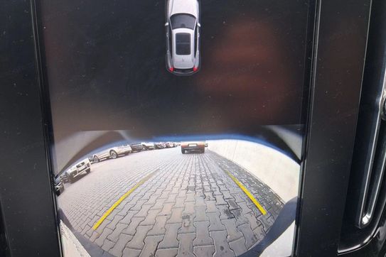 Volvo XC40 B3 Core aut