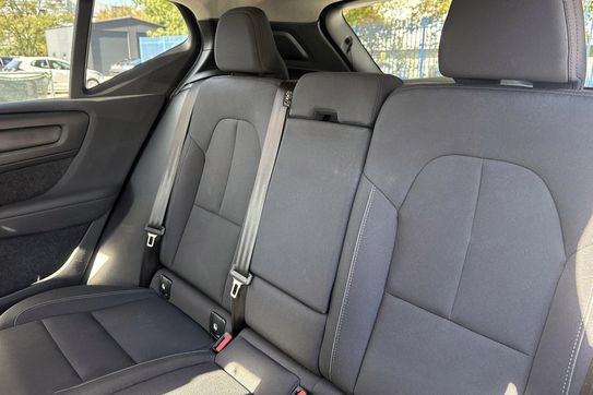 Volvo XC40 T3 Momentum