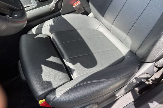 Mercedes GLB 250 8G-DCT