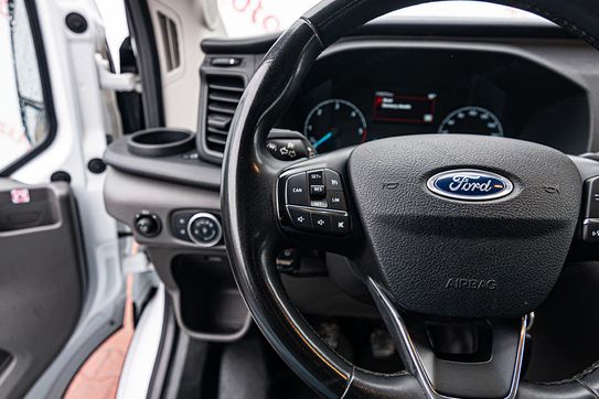 Ford Transit Kombi L2H2 Trend