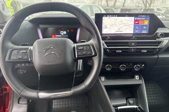 Citroen C4 X Shine 1.2 PureTech  S&S EAT8