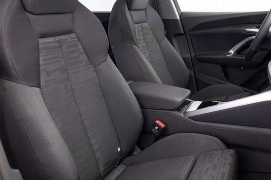 Audi Q5 TFSI