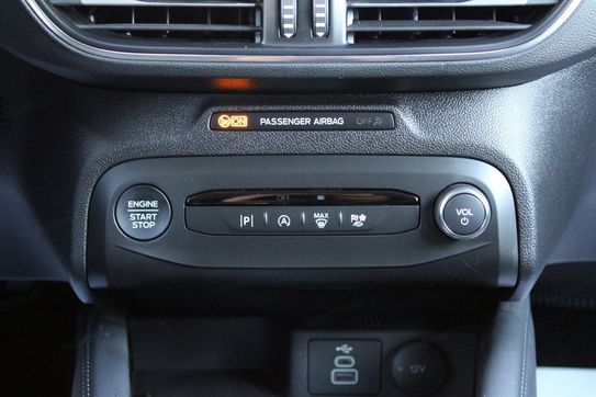 Ford Focus 1.5 EcoBlue Titanium X aut