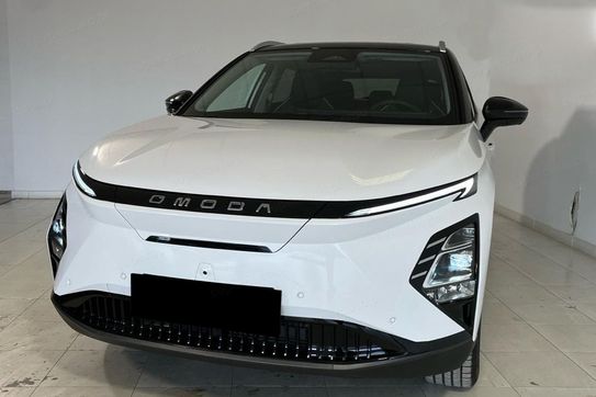 Omoda 5 Omoda E5 63.2kWh Premium