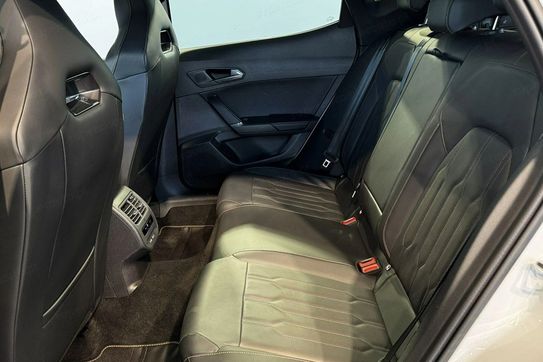 Cupra Formentor 2.0 TSI VZ DSG