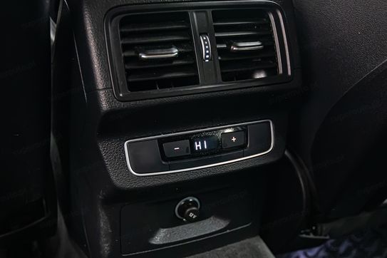 Audi Q5 40 TDI Quattro S tronic