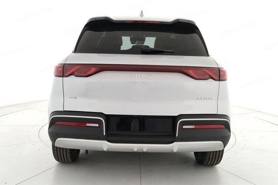 BYD ATTO 2 DM-i Boost