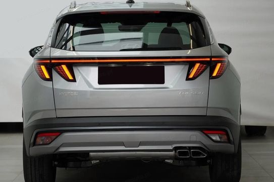 Hyundai Tucson 1.6 T-GDi Executive 2WD