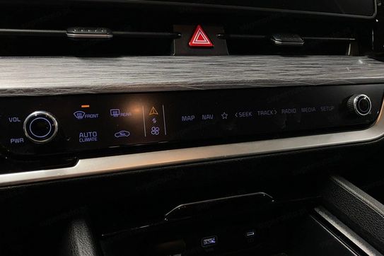 Kia Sportage 1.6 T-GDI DCT