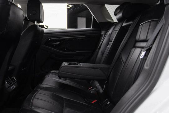 Land Rover Range Rover Evoque P200 mHEV S