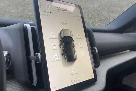 Volvo EX30 69kWh Single Motor Long Range Ultra