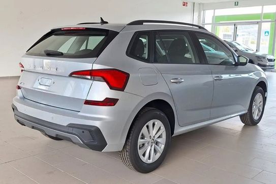 Skoda Kamiq Drive 1.0 TSI