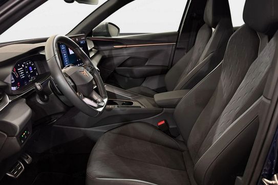Cupra Terramar 1.5 TSI DSG