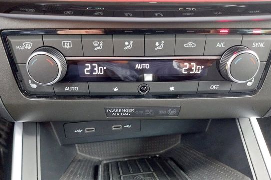 Seat Arona 1.0 TSI