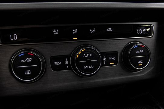 Volkswagen Passat Tsi Evo Essence Dsg
