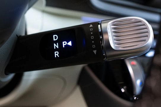 Hyundai Inster 49kWh Modern