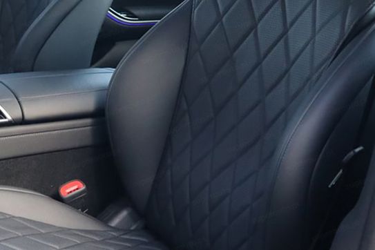 Mercedes Klasa S 350 d L 4-Matic