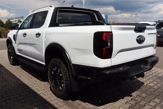 Ford Ranger Wildtrak X 4x4 A10