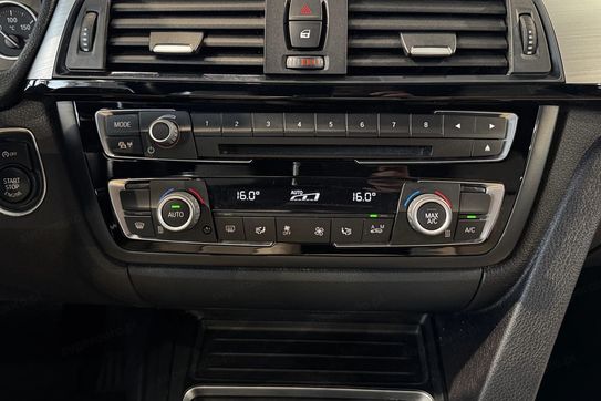 BMW Seria 4 420d xDrive